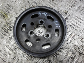 шкив насоса гидроусилителя Volkswagen Golf 3 поколение 1999, 1.6 л., бензин, 038145255A