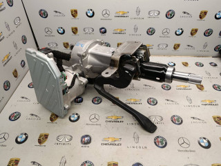 рулевая колонка Buick Encore GX 1 поколение 2023, 1.3 л., АКПП, 60009136