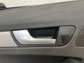 Обшивка двери (комплект) Audi A4 B8 [рестайлинг] 2014, 1.8 л., CJEB, бензин, белый, передний привод, 8K0867305 - фото №5