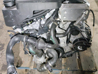 двигатель BMW 5 серия F10/F11 [рестайлинг] 2014, 2.0 л., N20 B20 B, бензин, АКПП, N20B20B