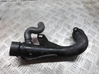 патрубок турбины Volkswagen Sharan 1 поколение [рестайлинг] 2003, 7M3129654F