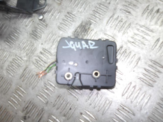 замок багажника Jaguar X-Type 1 поколение 2006, 2.2 л., дизель, МКПП, универсал, 0391D00628