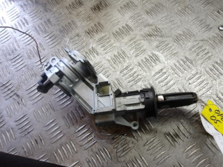 замок зажигания Opel Astra H 2005, 1.9 л., дизель, 2421430