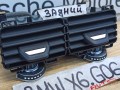 дефлектор обдува салона BMW 2023, 3.0 л., бензин, a96, полный привод - фото №2