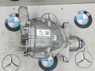 редуктор заднего моста BMW 2023, 2.0 л., бензин, 416, 8686219