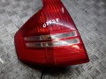 фонарь задний левый Citroen C4 1 поколение 2008, 1.6 л., бензин, МКПП, хетчбэк 5 дв. - фото №5