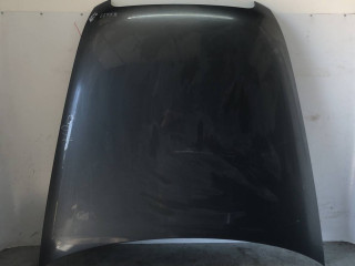 капот Audi A6 4F/C6 [рестайлинг] 2008, 2.7 л., дизель