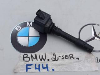 катушка зажигания BMW 2 серия F44 2020, 2.0 л., бензин, хетчбэк 5 дв., полный привод, правый руль, 8643360
