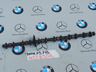 распредвал BMW X5 F15 2017, 3.0 л., N55 B30 A, бензин, АКПП, 7589883