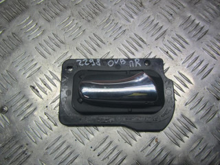 ручка внутренняя передняя правая Opel Vectra B [рестайлинг] 2000, 1.8 л., бензин, АКПП, седан, 09134968