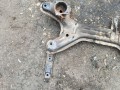 балка подвески передняя (подрамник) Volkswagen Golf 3 поколение 1995 - фото №6