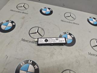 антенна Mercedes-Benz GLC-Класс X253 [рестайлинг] 2020, 2.0 л., бензин, полный привод, правый руль, A2139056800