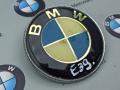 эмблема BMW 5 серия E39 [рестайлинг] 2001, 8132375 - фото №3