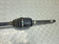 полуось передняя правая (приводной вал, ШРУС) Mercedes-Benz M-Класс W164 2005, 3.0 л., CDi, дизель, АКПП, внедорожник 5 дв., полный привод - фото №2