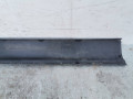накладка на порог Citroen C5 1 поколение 2002, 2.0 л., дизель, black, хетчбэк 5 дв. - фото №6