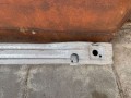 усилитель бампера заднего Chevrolet Cruze 1 поколение 2011, седан, 12776325 - фото №3