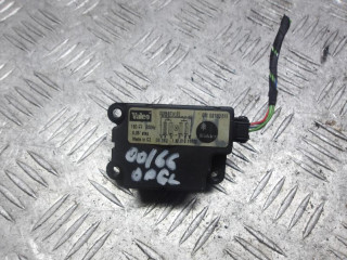 моторчик заслонки печки Opel Signum C 2003, 2.2 л., бензин, МКПП, универсал, 09180200