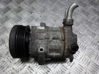 компрессор кондиционера Opel Corsa D 2009, 1.2 л., бензин, МКПП, хетчбэк 5 дв., 55701200