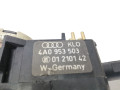 переключатель подрулевой (стрекоза) Audi 100 4A/C4 1994, 4439533513L, 4A0953503, KLS201934, 01210142 - фото №7