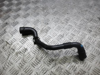 патрубок (трубопровод, шланг) Volkswagen Golf 4 поколение 2006, 1.6 л., бензин, 06A103217S