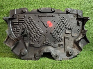 защита двигателя Mercedes-Benz S-Класс W222 [рестайлинг] 2018, 2.9 л., OM 656.929, дизель, АКПП, седан, задний привод, правый руль, A2225240123