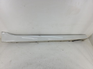 накладка на порог BMW 2 серия Active Tourer F45 2015, 2.0 л., N20 B20 B, бензин, 7318852, 51777318852