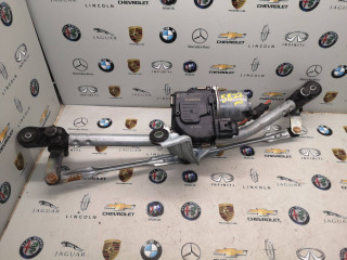 механизм стеклоочистителя (трапеция дворников) Alfa Romeo Stelvio 1 поколение 2018, 2.0 л., бензин, АКПП, 00505358190