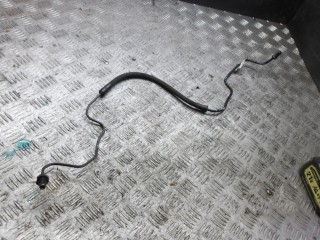 трубка (шланг) сцепления Audi TT 8N 1998, 1.8 л., бензин, МКПП, купе, 1J1721465A