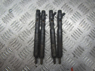 форсунка Ford Transit 5 поколение 2003, 2.4 л., дизель, EJBR03701D