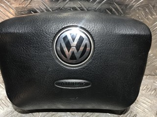 подушка безопасности водителя Volkswagen Passat B5 1996, 1.8 л., ADR, бензин, 5МКПП, седан, M96T3470410368