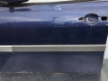 дверь передняя левая Renault Megane 2 поколение 2003, 1.6 л., K4M 616, бензин, 5МКПП, седан - фото №2