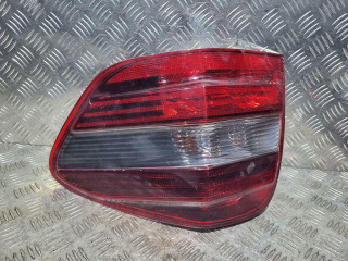 фонарь задний правый Mercedes-Benz M-Класс W164 2008, 3.0 л., OM 642.940, дизель, АКПП, внедорожник 5 дв., 404122R, 404182R