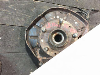 кулак поворотный правый Land Rover Freelander 1 поколение 2001, 1.8 л., бензин, HRC2886