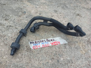 патрубок радиатора Mercedes-Benz E-Класс W214 2025, 2.0 л., дизель, A2545018502