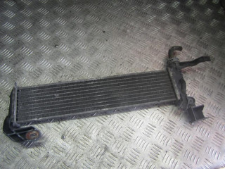 Радиатор охлаждения топлива Mercedes-Benz C-Класс W202/S202 [рестайлинг] 1997, 2.2 л., дизель, A2025007903