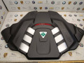 декоративная крышка двигателя Alfa Romeo 2019, 2.9 л., бензин, 50541757 - фото №3