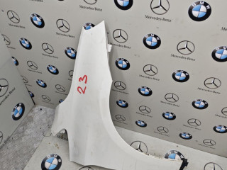 крыло переднее правое BMW 2 серия Active Tourer F45 2015, 2.0 л., бензин