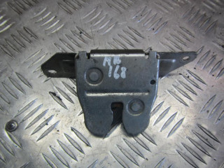 замок багажника Mercedes-Benz A-Класс W168/V168 [рестайлинг] 2002, A1687400336