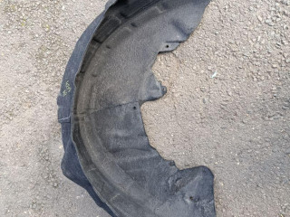 защита арок задняя правая (подкрылок) Subaru Outback 6 поколение 2022, 2.5 л., бензин