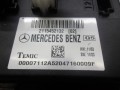 блок комфорта Mercedes-Benz E-Класс W211/S211 2003, 3.2 л., дизель, АКПП, универсал, 2115452132 - фото №3