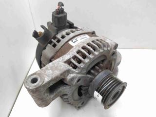 генератор Ford Focus 1 поколение [рестайлинг] 2004, 1.8 л., i, бензин, МКПП, передний привод, 3M5T10300V, CSDB