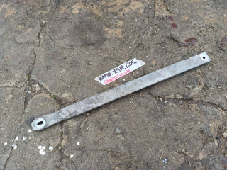 Распорка (растяжка) телевизора BMW X5 M F95 2021, 4.4 л., бензин, полный привод