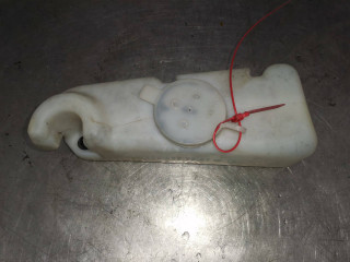 бачок омывателя Mercedes-Benz C-Класс W202/S202 [рестайлинг] 2001, 2.2 л., дизель, 5МКПП, седан, 1248690072, 2028690220