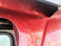 крышка багажника (дверь 3-5) Ford Galaxy 2 поколение 2007, 2.0 л., дизель, 6МКПП, минивэн - фото №7