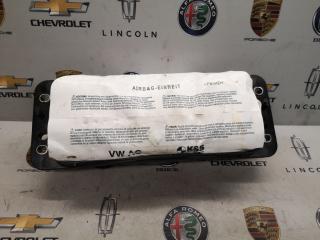 подушка безопасности пассажира Porsche Macan 1 поколение 2017, 3.0 л., дизель, правый руль, 95B880204