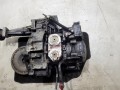 КПП автоматическая (АКПП) Volkswagen Transporter T4 1995, 2.5 л., ACU, бензин, АКПП, передний привод, CGK - фото №3