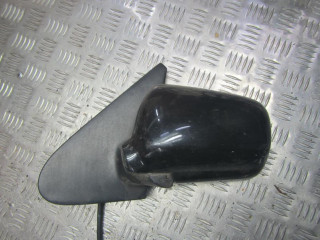 зеркало наружное правое Volkswagen Polo 3 поколение 1998, 1.6 л., бензин, МКПП, хетчбэк 5 дв.