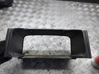 комплект декоративных накладок (дерева) салона Volkswagen Transporter T4 1992, 2.4 л., дизель, МКПП, микроавтобус, 701857237