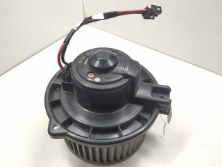 моторчик печки Mercedes-Benz M-Класс W163 [рестайлинг] 2003, 2.7 л., CDi, дизель, МКПП, внедорожник 5 дв., полный привод