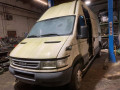 карданный вал IVECO Daily 3 поколение 2005, 3.0 л., дизель, МКПП, микроавтобус - фото №4